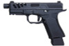 EMG F1 Firearms GBB Airsoft Pistol (by APS) - Black