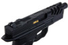 EMG F1 Firearms GBB Airsoft Pistol (by APS) - Black