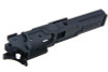 Guarder Tokyo Marui Hi Capa 5.1 GBB Frame (Aluminum, Standard, Infinity, Black)