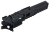 Guarder Tokyo Marui Hi Capa 5.1 GBB Frame (Aluminum, Standard, STI, Black)