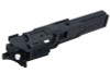 Guarder Tokyo Marui Hi Capa 5.1 GBB Frame (Aluminum, Standard, SV, Black)
