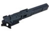 Guarder Tokyo Marui Hi Capa 4.3 GBB Frame (Aluminum, 4.3 Type, STI, Black)