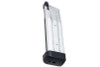 Guarder Tokyo Marui Hi Capa 5.1 GBB Light Weight Gas Magazine (Aluminum, Silver)