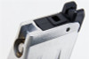 Guarder Tokyo Marui Hi Capa 5.1 GBB Light Weight Gas Magazine (Aluminum, Silver)