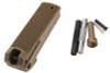 Guarder Tokyo Marui Hi Capa GBB Hammer Spring Housing Set (Combat, FDE)