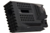 SRU Action Army AAP01 GBB Airsoft Strike Head - Black