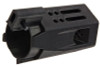 SRU Action Army AAP01 GBB Airsoft Compensator - Black