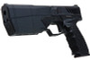 SilencerCo MAXIM 9 CO2 GBB Airsoft Pistol (by Krytac)