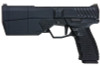 SilencerCo MAXIM 9 CO2 GBB Airsoft Pistol (by Krytac)