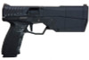 SilencerCo MAXIM 9 CO2 GBB Airsoft Pistol (by Krytac)