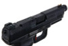 CANiK TP9 Elite Combat Green Gas Airsoft Pistol (Licensed by Cybergun) - Black