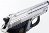 WE 950 GBB Airsoft Pistol - Silver