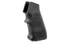 G&P Storm Grip with Heat Sink End Set for Tokyo Marui & G&P M4 / M16 Series (Black)