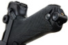 Tanaka Luger P08 GBB Airsoft Pistol (6 inch, Heavy Weight)