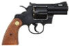 Tanaka Colt Python R-Model Model Gun (2.5 inch, Heavy Weight)