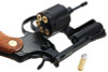 Tanaka Colt Python R-Model Model Gun (2.5 inch, Heavy Weight)
