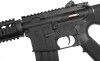Tokyo Marui M4 CRW (High Cycle) Airsoft M4 AEG Rifle