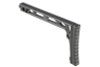 5KU SS-8 Folding Buttplate Stock (for 1913 Picatinny Stock Folding Mechanism)