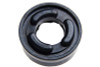 G&P Tokyo Marui MWS GBBR Airsoft Piston Head - BK