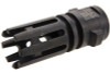EMG Gemtech One QD Dummy Suppressor (Socom Gear Licensed, by Dytac, 14mm CCW, BK)