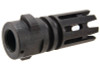 EMG Gemtech One QD Dummy Suppressor (Socom Gear Licensed, by Dytac, 14mm CCW, BK)