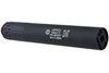EMG Gemtech GM-9 Dummy Suppressor (Socom Gear Licensed, by Dytac, 14mm CCW, BK)
