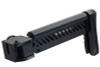 5KU Tokyo Marui AKM GBBR Airsoft PT-5 Side Folding Stock - Black