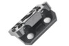 WADSN Thorntail6 Offset Scout Mount Keymod & M-Lok (Black)