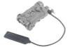 WADSN NGAL Style Laser / Light Aiming Devices (Green Laser, White Light) - FG