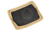 PANTAC iPad Palm Holster (Khaki / Cordura)
