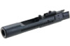 Angry Gun Tokyo Marui MWS GBBR Monolithic Complete Bolt Carrier (Steel, Black, BC* Style)