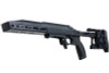 Silverback TAC 41 A Chassis w/ Foldable Stock (Aluminium Full Metal, Black)