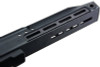Silverback TAC 41 A Chassis w/ Foldable Stock (Aluminium Full Metal, Black)