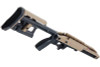 Silverback TAC 41 A Chassis w/ Foldable Stock (Aluminium Full Metal, FDE)
