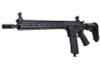 EMG Troy Industries SOCC Airsoft M4 Airsoft AEG Rifle (15inch RIS, Black, by King Arms)
