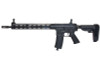 EMG Troy Industries SOCC Airsoft M4 Airsoft AEG Rifle (15inch RIS, Black, by King Arms)