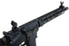 EMG Troy Industries SOCC Airsoft M4 AEG Rifle (10.5inch RIS, Black, by King Arms)