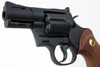 King Arms Python.357 Gas Airsoft Revolver (Version II, 2.5 inch, Black)