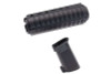 CYMA CGS XM177 Vertical Foregrip with Handguard (GBB Style, CAR-15, XM177, M-177 Commando)