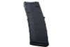 Guns Modify EVO Tokyo Marui M4 MWS Green Gas Magazine (35 rounds, Black) - No Marking