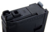 Guns Modify EVO Tokyo Marui M4 MWS Green Gas Magazine (35 rounds, Black) - No Marking