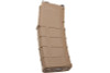 Guns Modify EVO Tokyo Marui M4 MWS Green Gas Magazine V4 Version  (35 rounds, FDE)- No marking