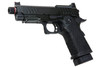 Army Armament x T8 C2 Hi Capa GBB Pistol (Airsoft Green Gas Version)