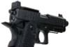 Army Armament x T8 C2 Hi Capa GBB Pistol (Airsoft Green Gas Version)