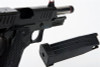 Army Armament x T8 C2 Hi Capa GBB Pistol (Airsoft Green Gas Version)