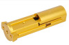 5KU Action Army AAP01 GBB Airsoft Lightweight Blowback Unit (BBU, CNC Aluminum, Type 1) - Gold