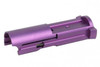 5KU Action Army AAP01 GBB Airsoft Lightweight Blowback Unit (BBU, CNC Aluminum, Type 1) - Purple