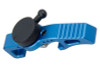 5KU Action Army AAP01 GBB Airsoft Selector Switch Charge Handle (Type 2) - Blue