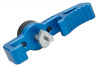 5KU Action Army AAP01 GBB Airsoft Selector Switch Charge Handle (Type 2) - Blue