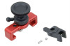 5KU Action Army AAP01 GBB Airsoft Selector Switch Charge Handle (Type 1) - Red